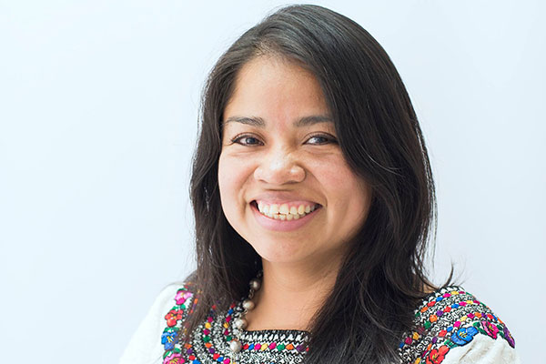 Guatemalan Maya Sak’iq