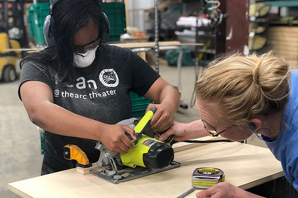 Story Circle: Empowering Youth and Building Equitable Futures