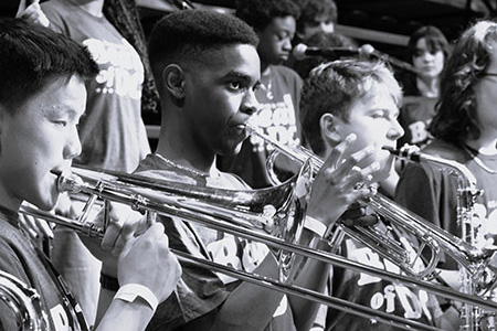 Homegrown Futures: The Sound of D.C.