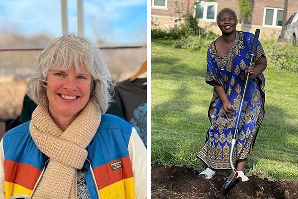 Women Leaders in Plant Knowledge