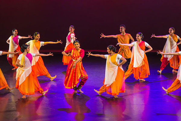 Natya Dance Theatre