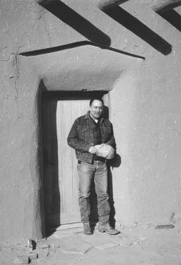 Albert Parra