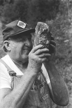 David &ldquo;Stoney&rdquo; Mason