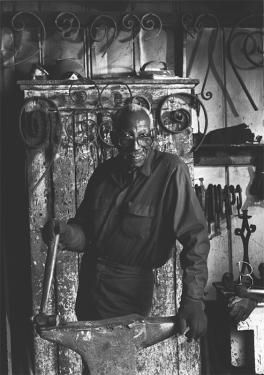 Philip Simmons