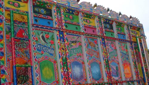 The Silk Road