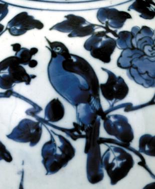 Japanese porcelain