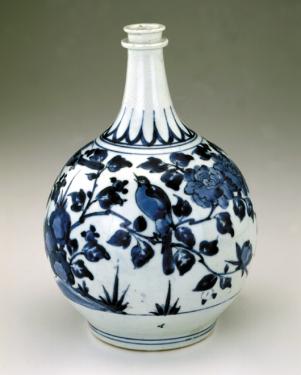 Japanese porcelain