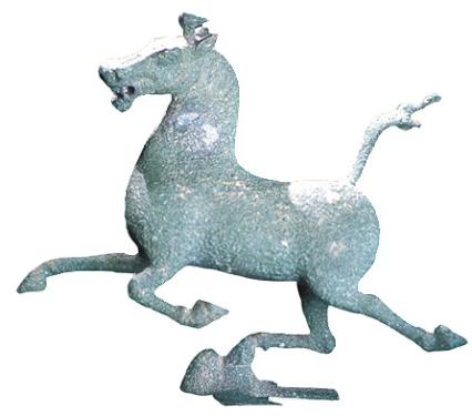 Flying Horse
