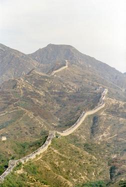 The Great Wall of China
