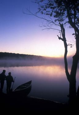 No matter who you are, or where you live, you can be inspired by your environment.