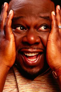 Cedric Antonio Kyles, better known as Cedric the Entertainer, has presented his comedy on film, in live performances, and on television.