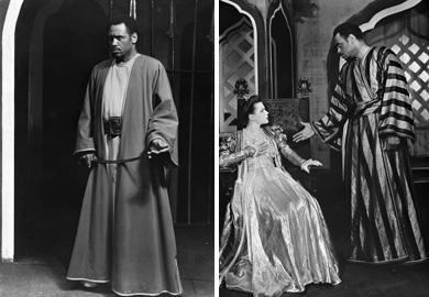 Photos courtesy of Library of Congress.