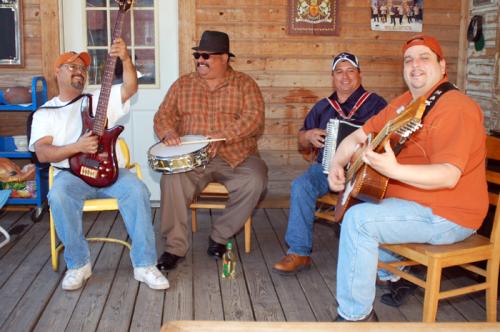 Los Texmaniacs