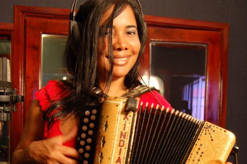 La India Canela