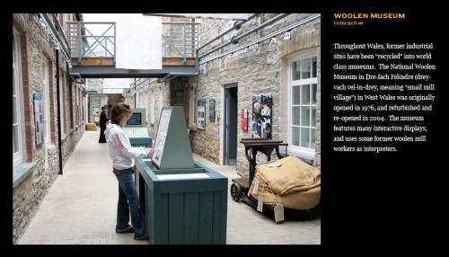 Special Places on the Welsh Landscape