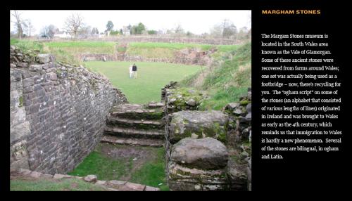 Special Places on the Welsh Landscape