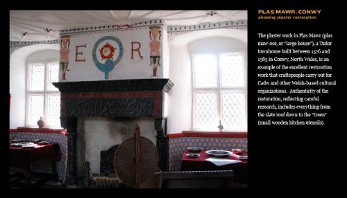 Special Places on the Welsh Landscape