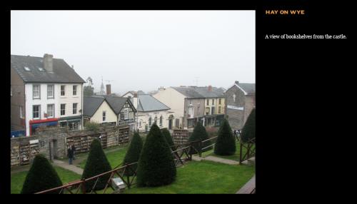 Special Places on the Welsh Landscape