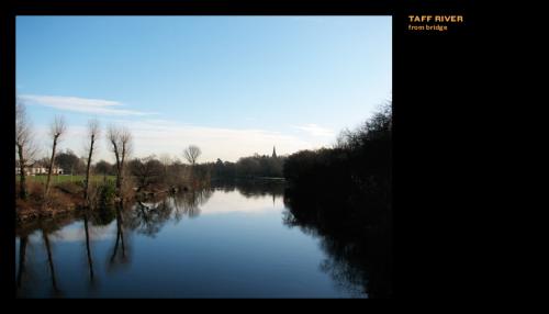 Special Places on the Welsh Landscape