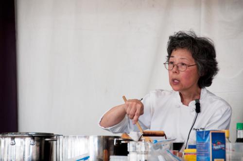 Benita Wong