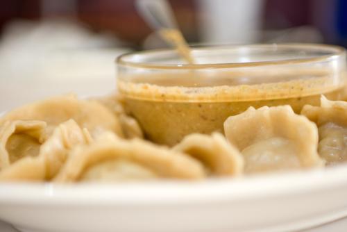 Lok Tiwari's Momos