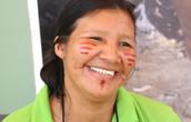 Yaneth Tanimuka