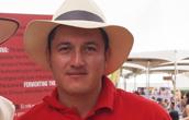Jos&eacute; Alexander Salazar Tapiero