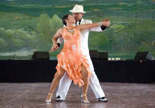 Tango de Medellín