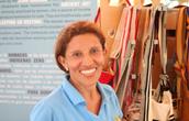 Anilis Mar&iacute;a Meza Tous