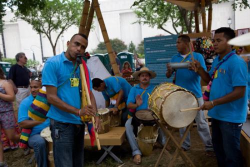 Don Abundio y sus Traviesos