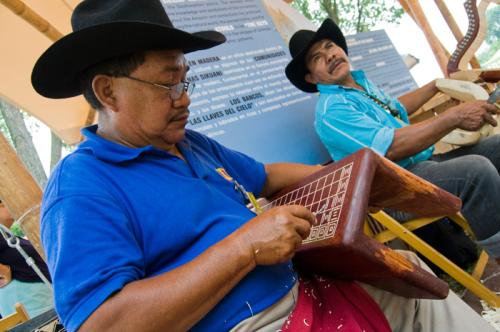 Photo by Samantha Hawkins, Smithsonian Institution