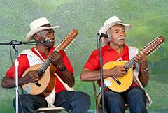 Talleres de Música