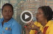 Colombian Women’s Voices Workshop