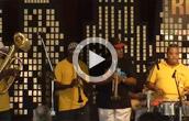 Colombian Chirim&iacute;a Meets American Rhythm & Blues