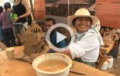 Colombia Program Craftspeople
