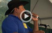 Joropo Music and Dance with Grupo Cabrestero