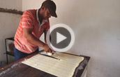 Fieldwork Video - Mompox Cheesemaking