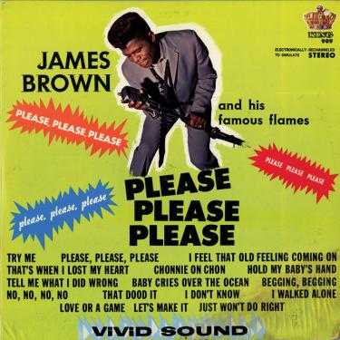 King Records, founded by Sydney Nathan, initially released country and western artists, yet had great success with James Brown and other rhythm and blues performers such as Hank Ballard.