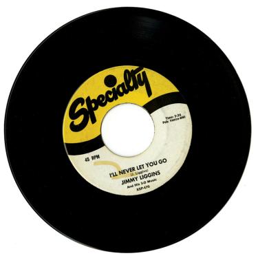 Specialty Records was established in 1944 in Los Angeles by Art Rupe. A year later, the label began releasing music by such influential R&amp;B artists as Roy Milton, Jimmy Liggins, Lloyd Price, and Little Richard. Specialty Records gospel artists include