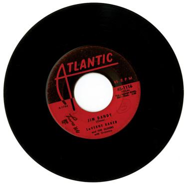 Established in 1947, Atlantic Records was founded to record rhythm and blues and jazz performers. They later expanded their catalog to include country and western, and rock performers.