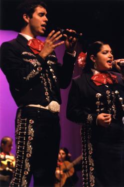 Photo courtesy of University of Texas-Pan American