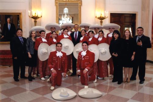 Photo courtesy of University of Texas-Pan American