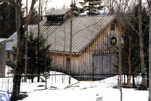 Photo courtesy of University of Vermont