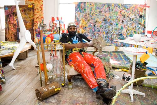Photo by Susana Raab, courtesy of Anacostia Community Museum