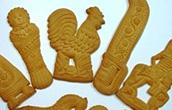Gingerbread
