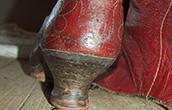Leatherwork