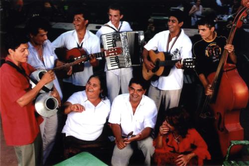 Music and Dance