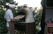 Ovens