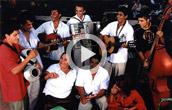 Hungarian Roma Music of K&aacute;lm&aacute;n Balogh