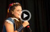 Eszter B&iacute;r&oacute; and Band Evening Concert
